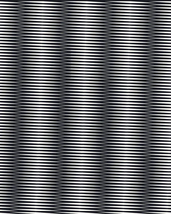 Line moire pattern from two sets of parallel lines rotated 4 degrees