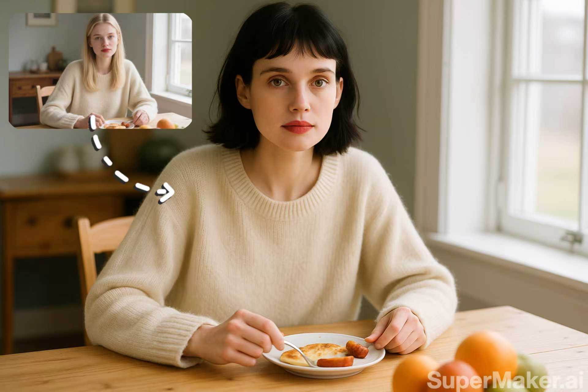 AI Face Swap