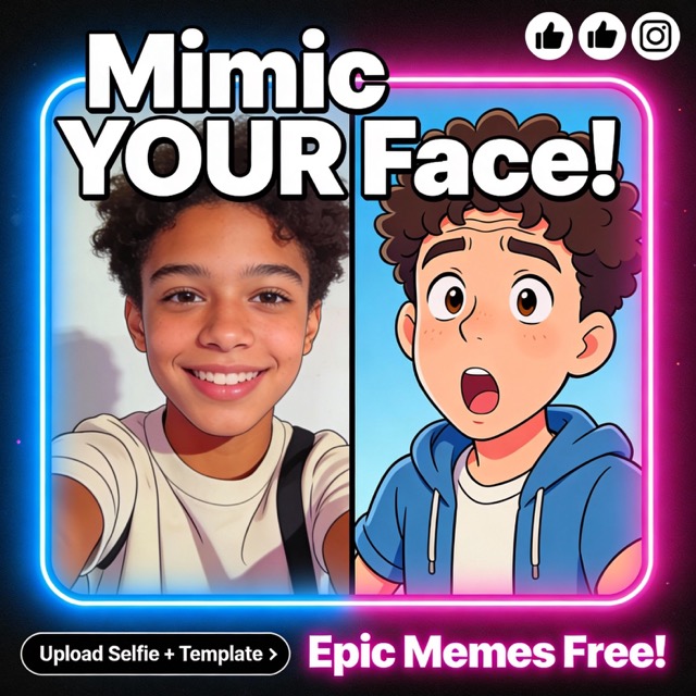 AI Meme Generator