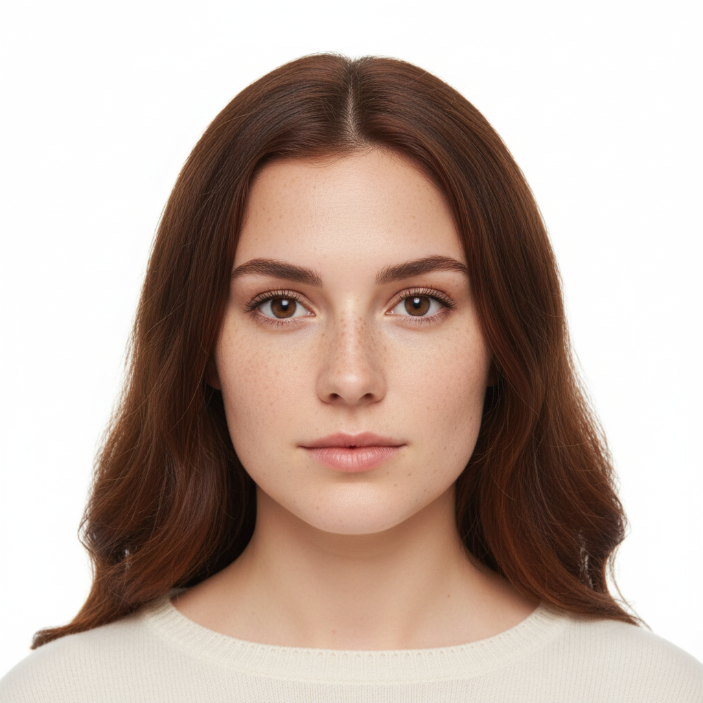 Passport Photo Maker