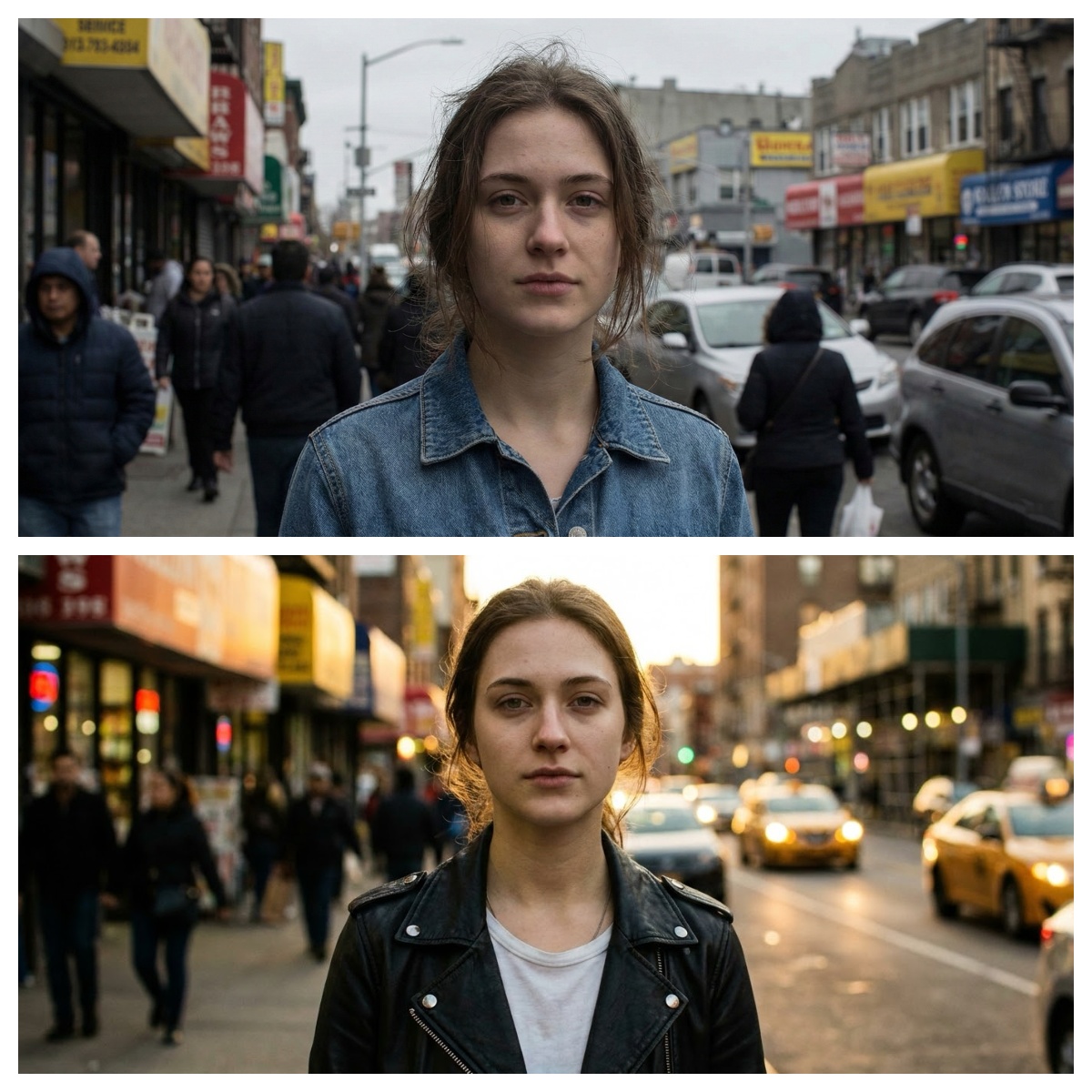 AI Photo Editor