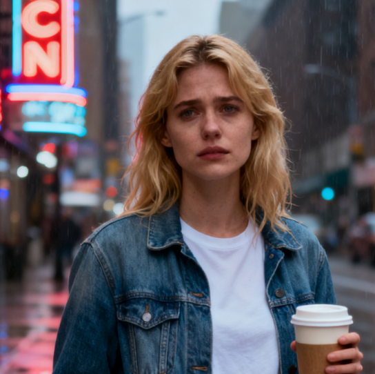 AI Unblur Image