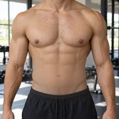 Hint of Abs