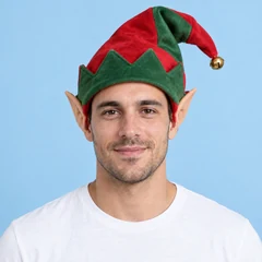Elf Hat