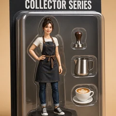 Barista