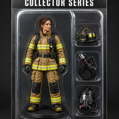 Firefighter