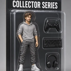 Gamer