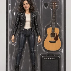 Guitarist
