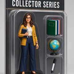 Teacher