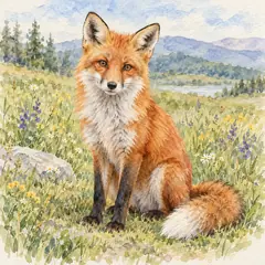 Watercolor