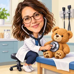 Doctor