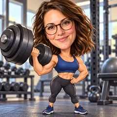 Fitness Coach