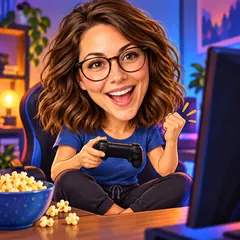 Gamer