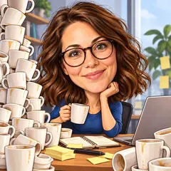 Office Worker