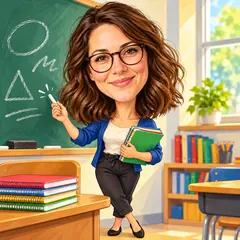 Teacher
