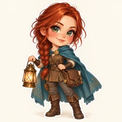 Chibi