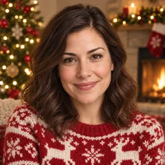 Ugly Sweater