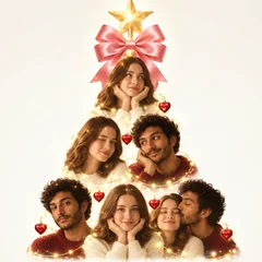 Couple Tree