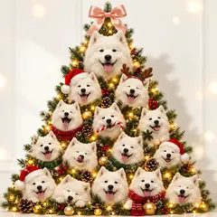 Pet Tree