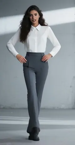 Hip Sway