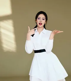 Sassy Swing