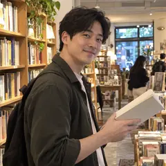 Bookstore