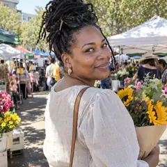 Farmers Market