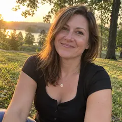 Golden Hour Park