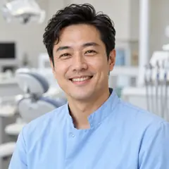 Dentist