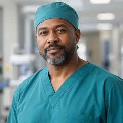Surgeon