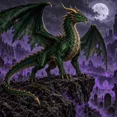 Dark Fantasy