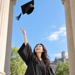 Cap Toss