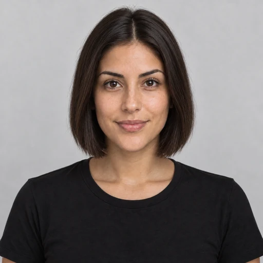 AI Hairstyle Changer