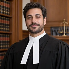 Advocate