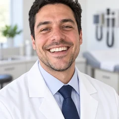 Doctor