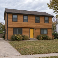 Mid-Century Modern