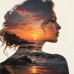 Double Exposure