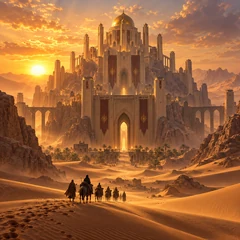 Fantasy Art
