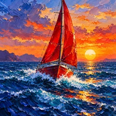 Oil Painting
