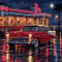 Pixel Art