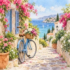 Watercolor