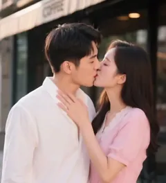Café French Kiss