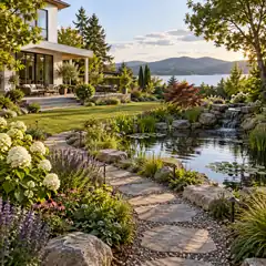 Garden Design