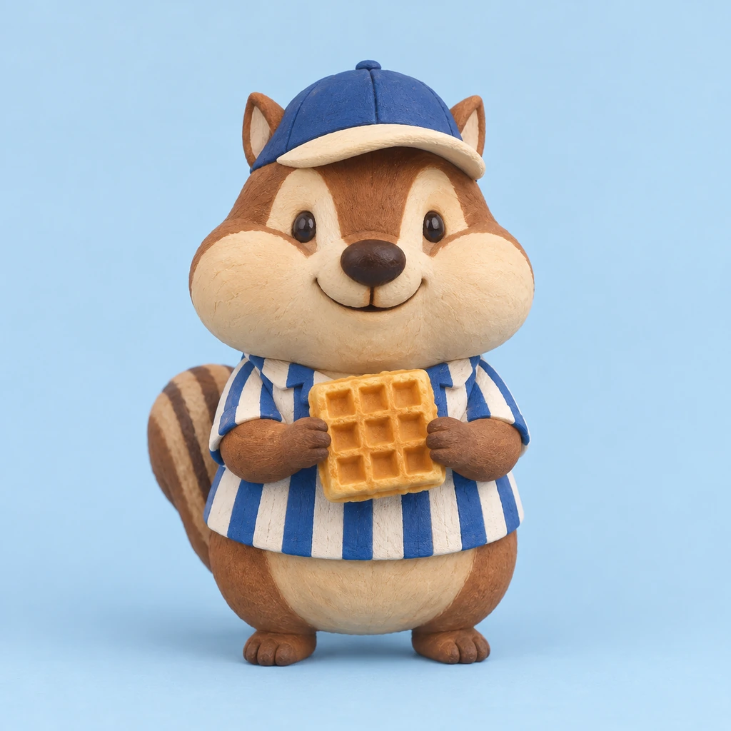 AI Mascot Generator