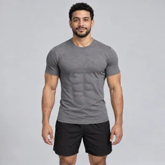 Shredded Six-Pack