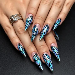Butterfly Wings