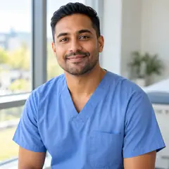 Clinic Nurse