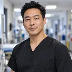 ER & ICU Nurse