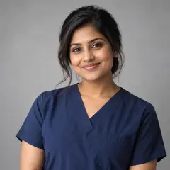 Hospital Nurse