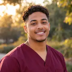 Nursing Student